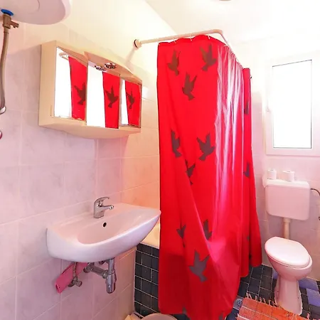 Melita - Two Bedroom With Terrace And Sea View A1 Appartement