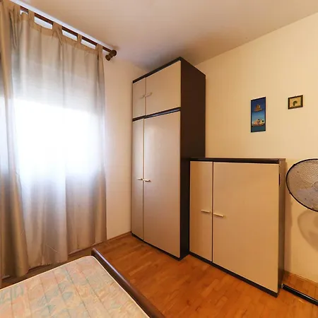 Melita - Two Bedroom With Terrace And Sea View A1 Appartement