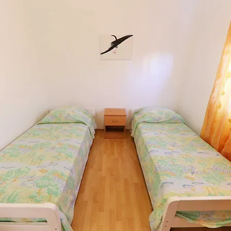 Appartement Melita - Two Bedroom With Terrace And Sea View A1 *