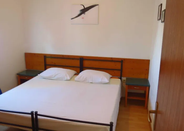 Melita - Two Bedroom With Terrace And Sea View A1 * Задар
