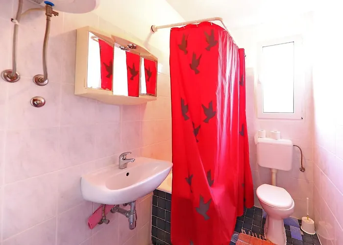 Melita - Two Bedroom With Terrace And Sea View A1 Apartamento